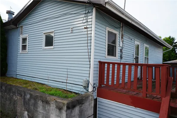 $1,495 | 4395 Nine Mile Point Road, Unit E, Perinton, NY 14450