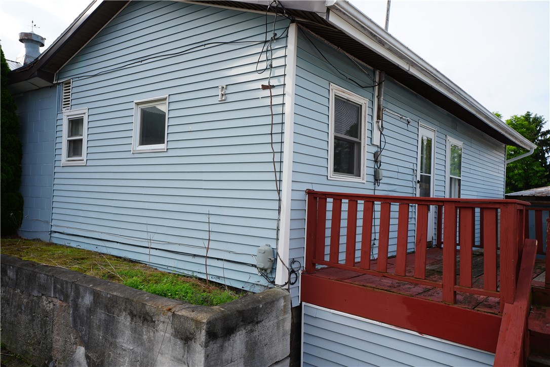 4395 Nine Mile Point Road, Unit E Perinton, NY 14450 - Photo 1 of 15
