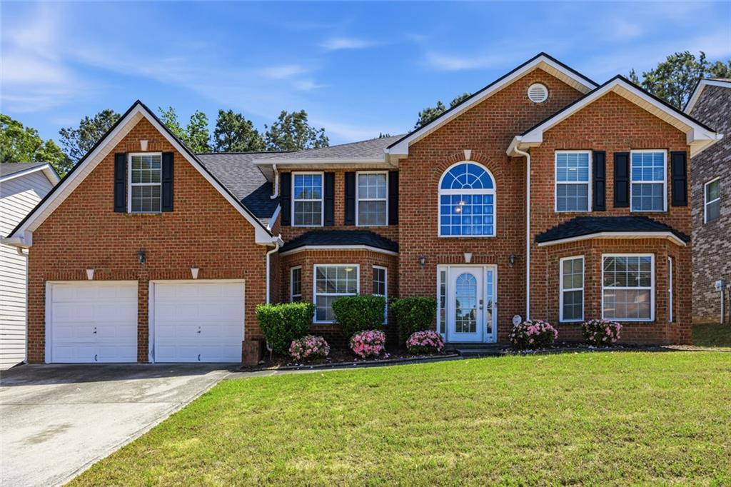 6266 Shell Drive Southwest Atlanta, GA 30331 - Photo 1 of 27