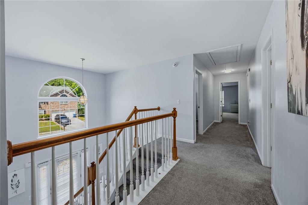 6266 Shell Drive Southwest Atlanta, GA 30331 - Photo 11 of 27