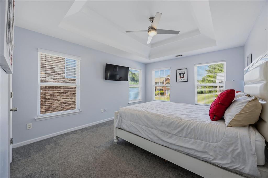 6266 Shell Drive Southwest Atlanta, GA 30331 - Photo 12 of 27