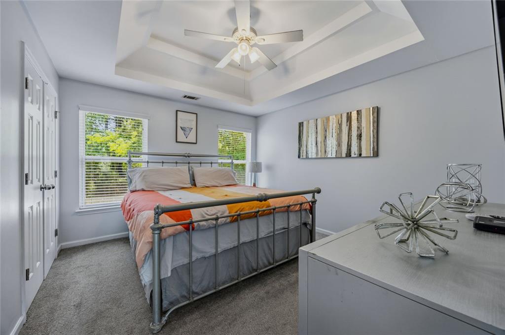 6266 Shell Drive Southwest Atlanta, GA 30331 - Photo 13 of 27