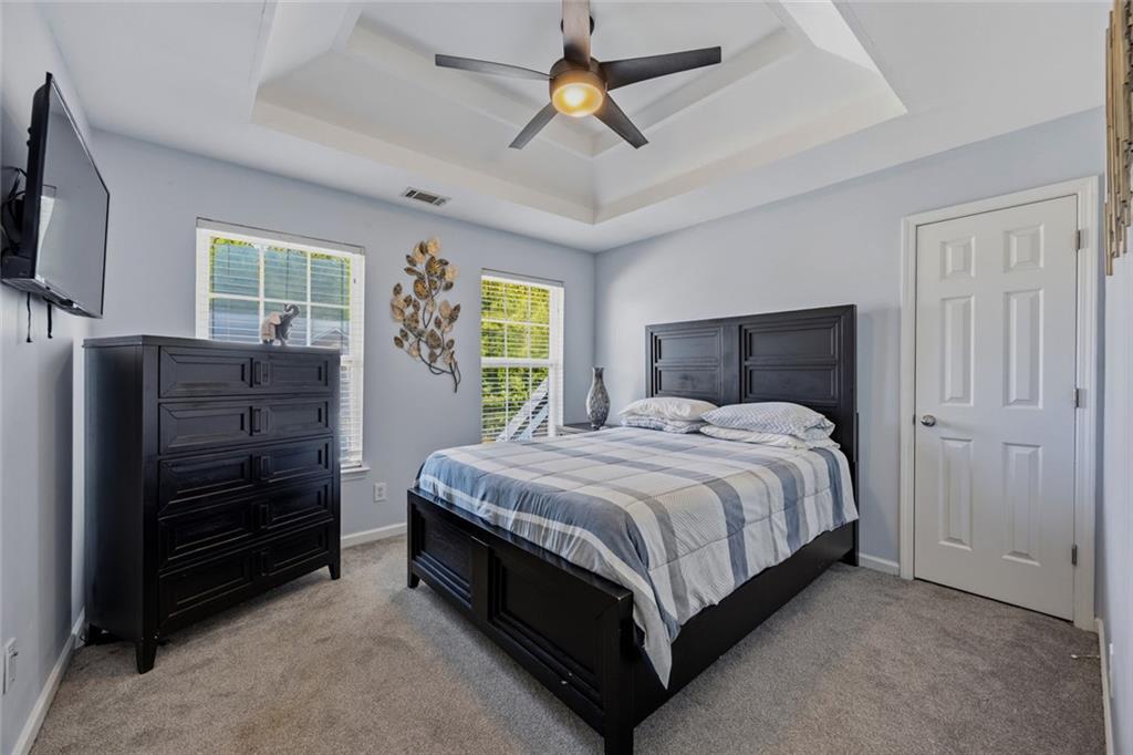 6266 Shell Drive Southwest Atlanta, GA 30331 - Photo 20 of 27