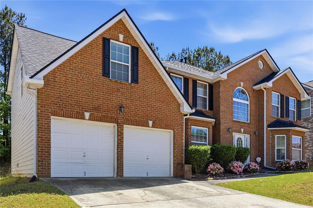 6266 Shell Drive Southwest Atlanta, GA 30331 - Photo 2 of 27