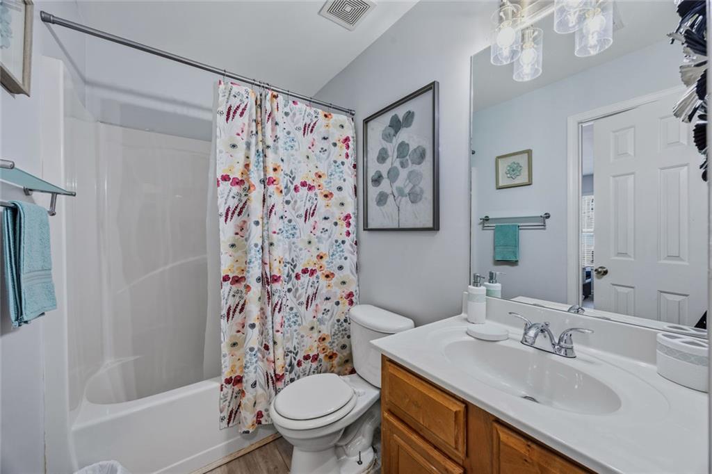 6266 Shell Drive Southwest Atlanta, GA 30331 - Photo 21 of 27