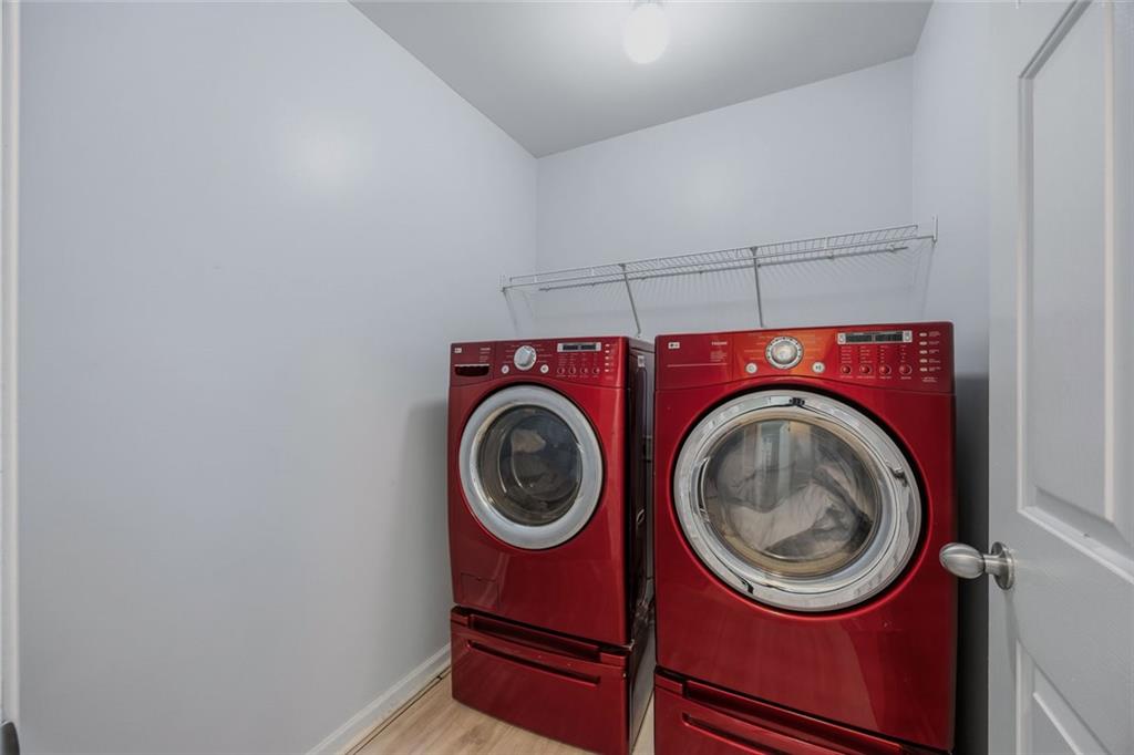6266 Shell Drive Southwest Atlanta, GA 30331 - Photo 24 of 27