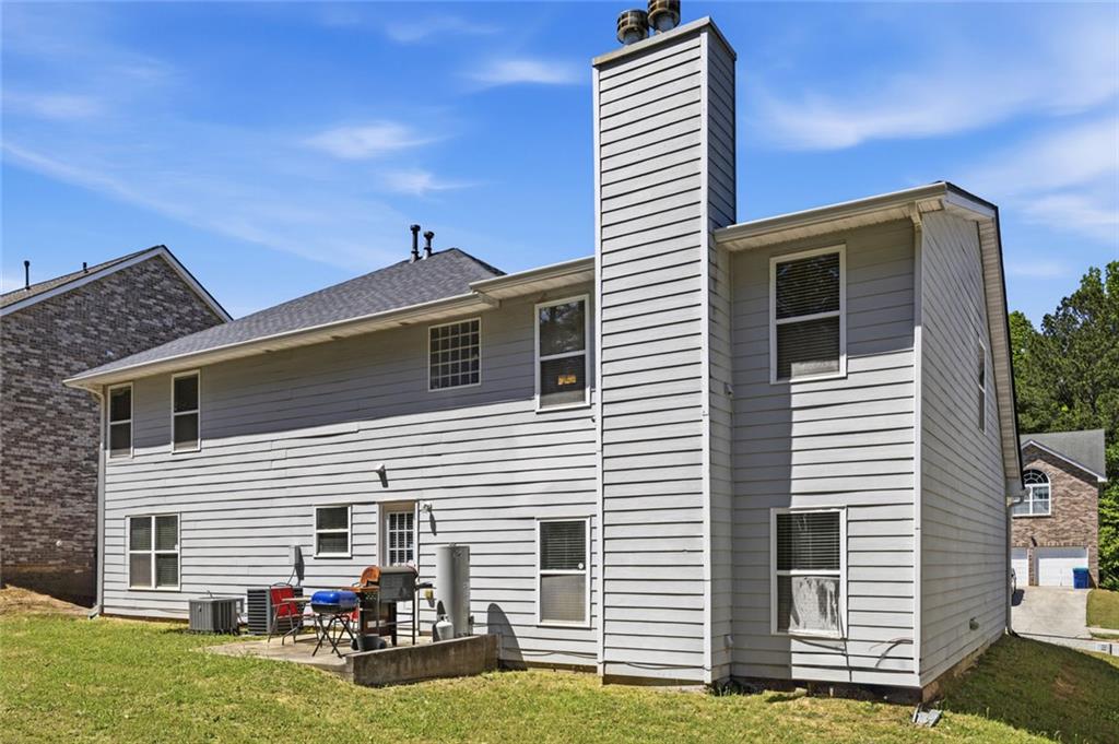 6266 Shell Drive Southwest Atlanta, GA 30331 - Photo 27 of 27