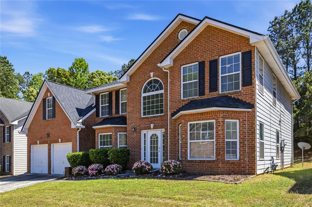 6266 Shell Drive Southwest Atlanta, GA 30331 - Photo 3 of 27