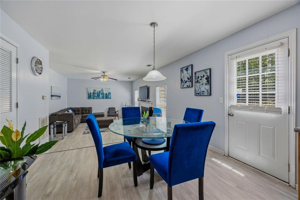 6266 Shell Drive Southwest Atlanta, GA 30331 - Photo 5 of 27