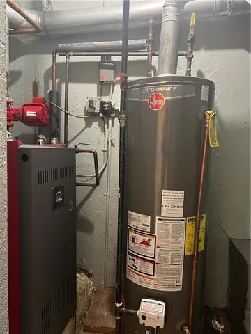 a close up of storage