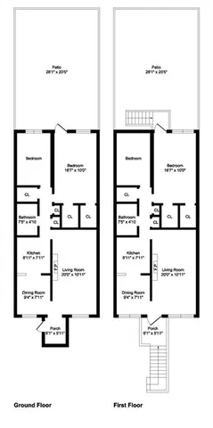 $850,000 | 1340 East 85th Street | Canarsie