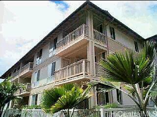 95-982 Wikao Street, Unit L104 Mililani, HI 96789 - Photo 1 of 1 a view of a house with a plants