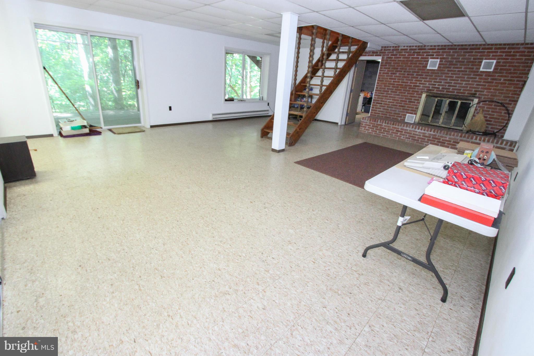 9325 Mountjoy Road Marshall, VA 20115 - Photo 23 of 30 a view of an empty room with a window