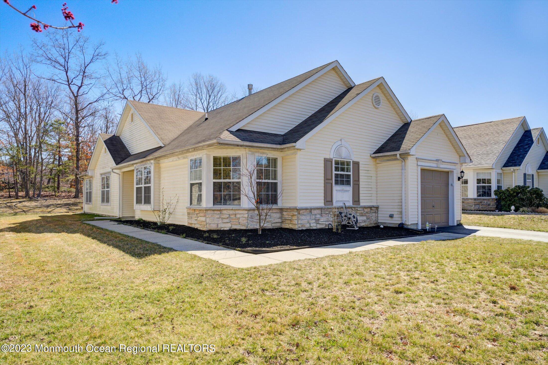 2405 Torrington Drive, Toms River, NJ 08755 Compass