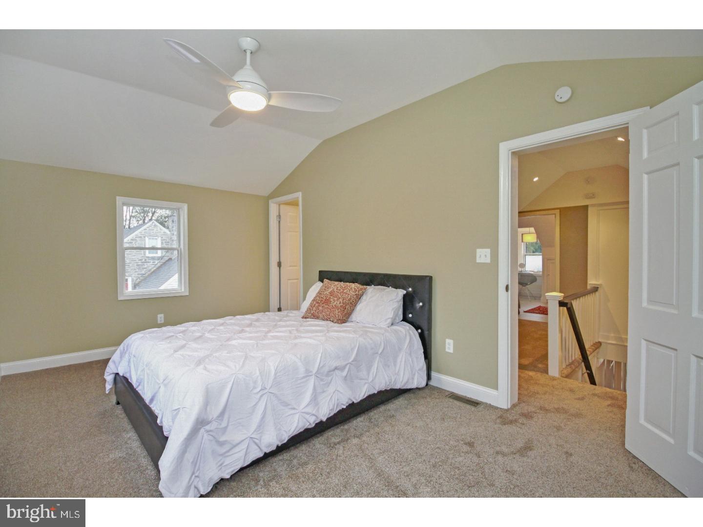 475 Old State Road Media, PA 19063 - Photo 18 of 25 Bedroom 2