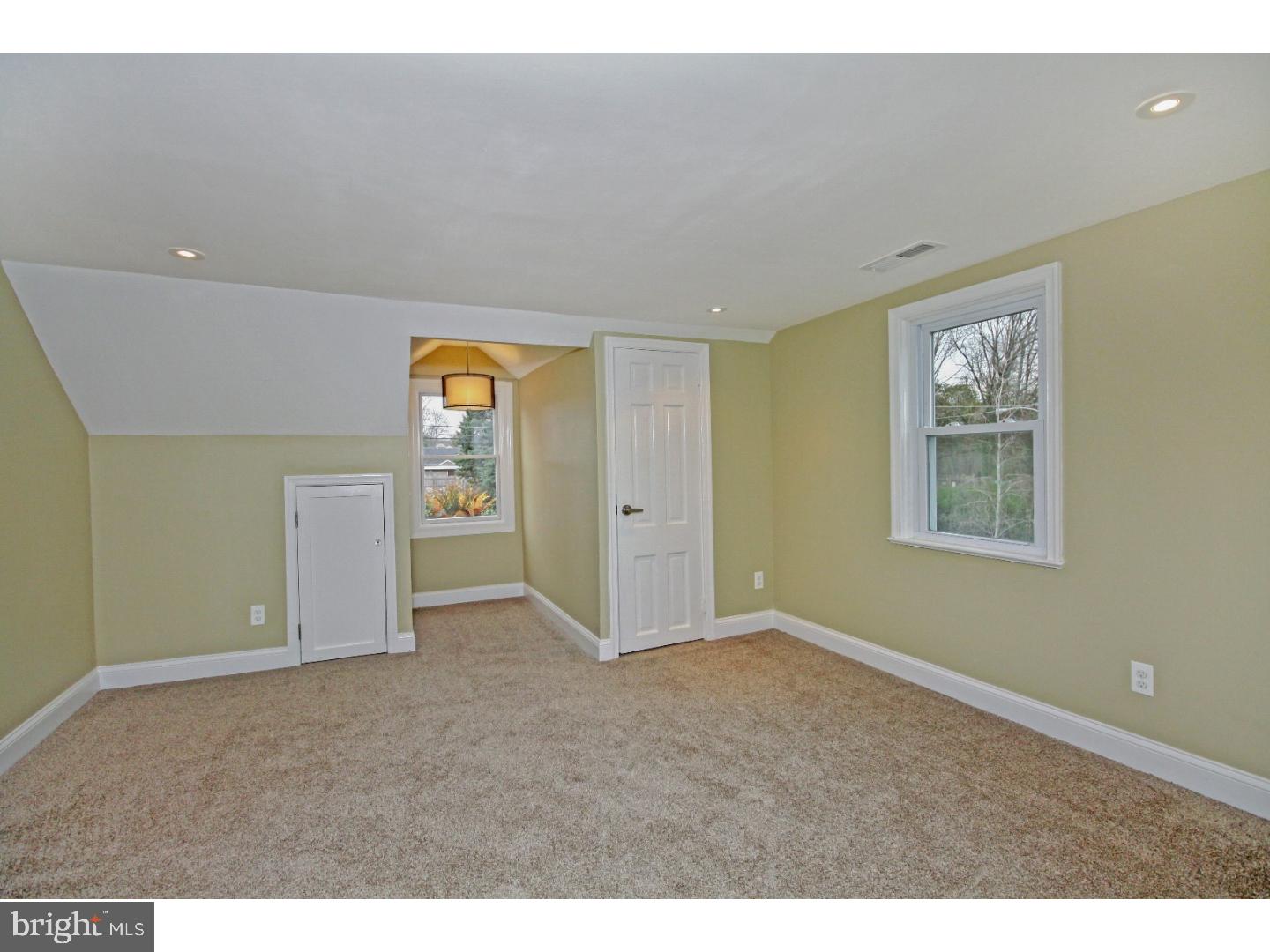475 Old State Road Media, PA 19063 - Photo 19 of 25 Bedroom 3
