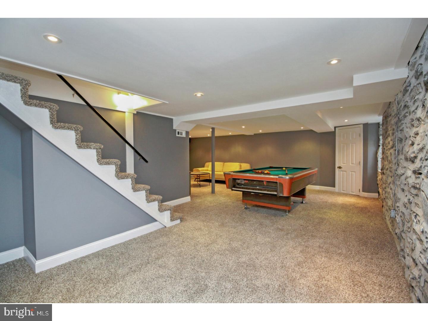475 Old State Road Media, PA 19063 - Photo 22 of 25 Game Room