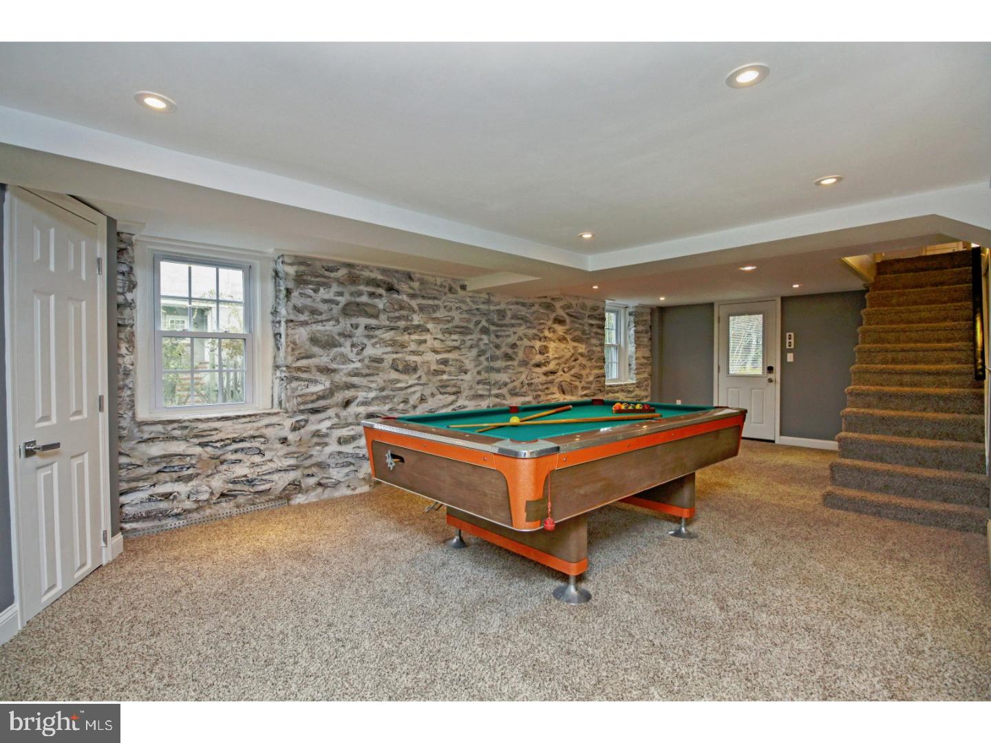 475 Old State Road Media, PA 19063 - Photo 23 of 25 Game Room