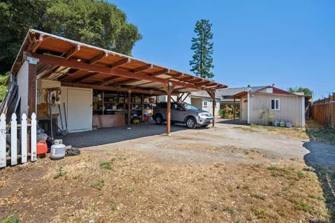 $1,195,000 | 240 Berkshire Avenue, Redwood City, CA 94063