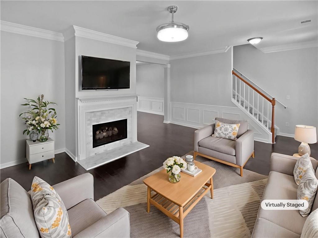 1235 Park Pass Way Suwanee, GA 30024 - Photo 2 of 45