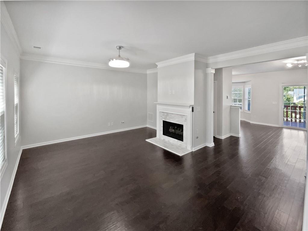 1235 Park Pass Way Suwanee, GA 30024 - Photo 32 of 45