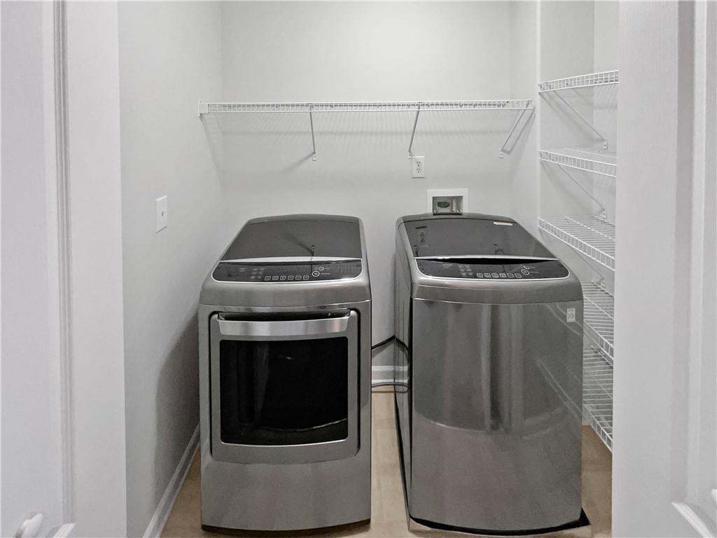 1235 Park Pass Way Suwanee, GA 30024 - Photo 37 of 45