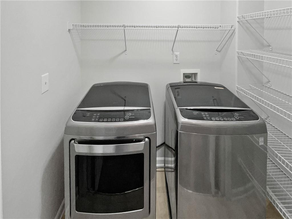 1235 Park Pass Way Suwanee, GA 30024 - Photo 40 of 45