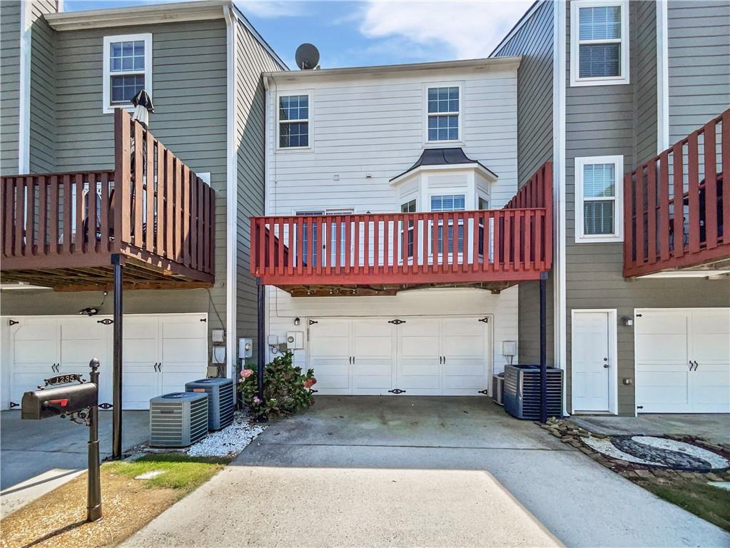 1235 Park Pass Way Suwanee, GA 30024 - Photo 42 of 45