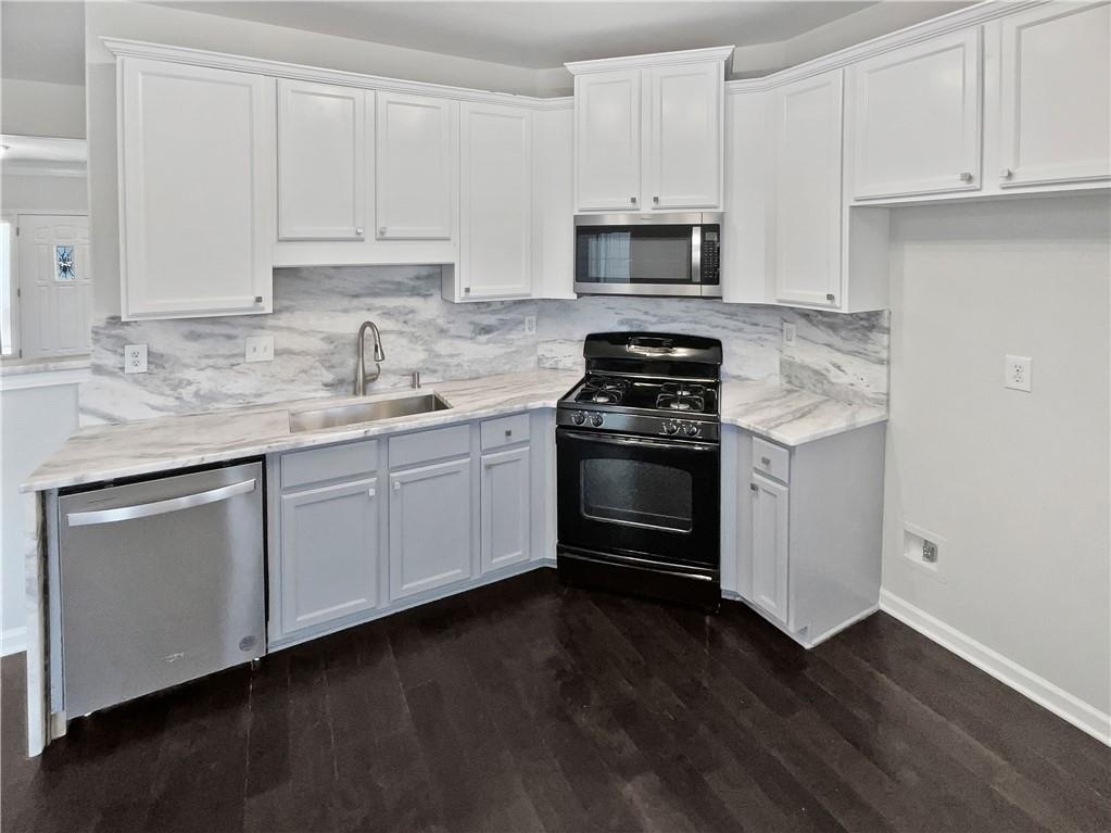 1235 Park Pass Way Suwanee, GA 30024 - Photo 6 of 45