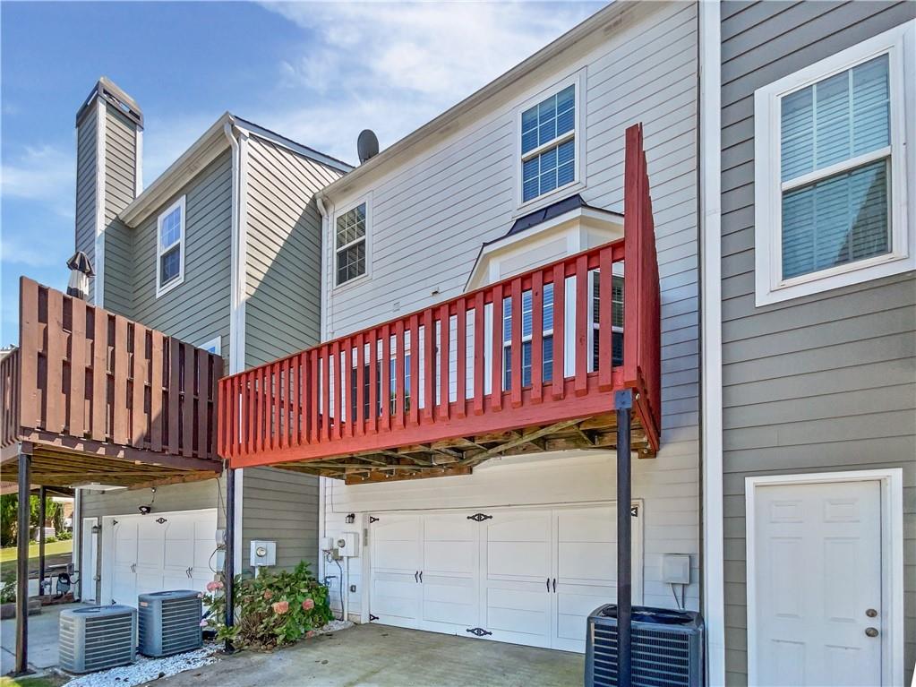 1235 Park Pass Way Suwanee, GA 30024 - Photo 8 of 45