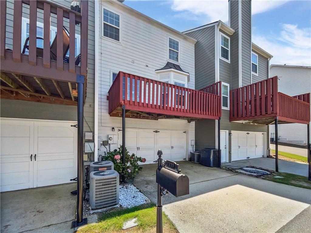 1235 Park Pass Way Suwanee, GA 30024 - Photo 9 of 45