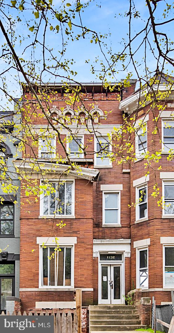 1132 Columbia Road Northwest Washington, DC 20009 - Photo 1 of 3