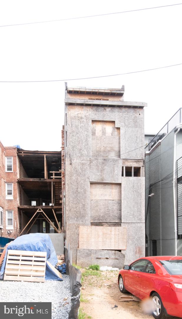 1132 Columbia Road Northwest Washington, DC 20009 - Photo 3 of 3
