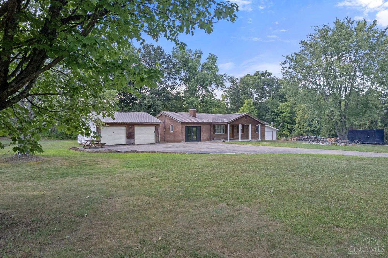 3625 Bootjack Corner Road Williamsburg, OH 45176 - Photo 11 of 36 Gallery Image 11