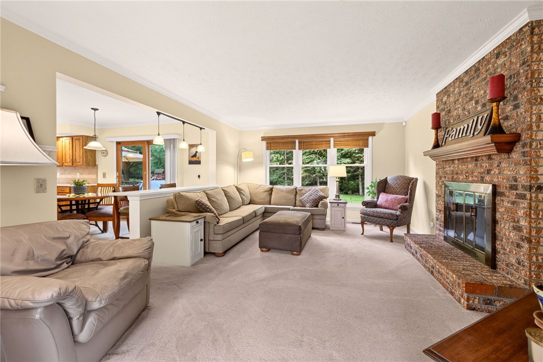 74 Falling Brook Road Perinton, NY 14450 - Photo 10 of 50
