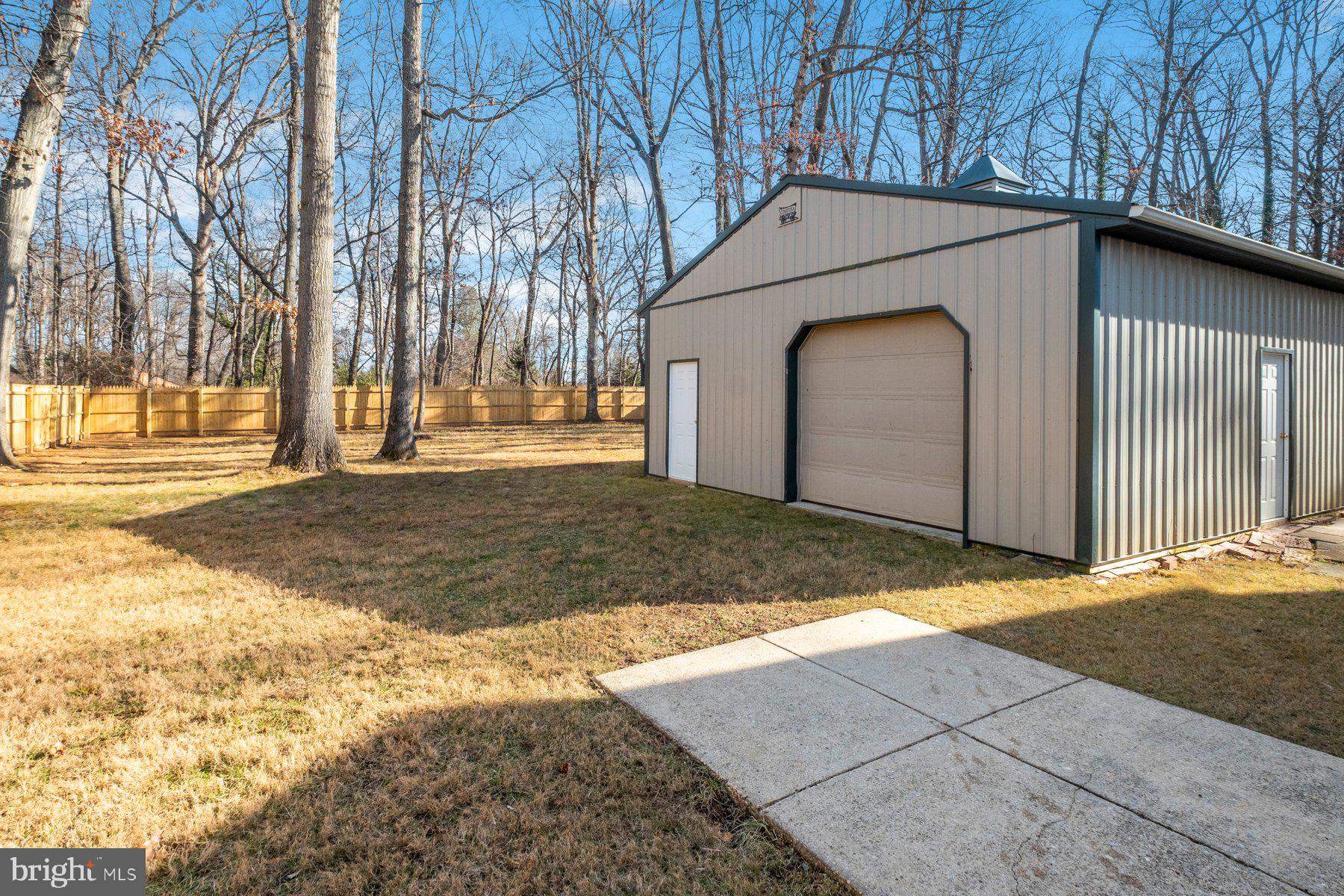 307 Summit Hall Road Gaithersburg, MD 20877 - Photo 22 of 23