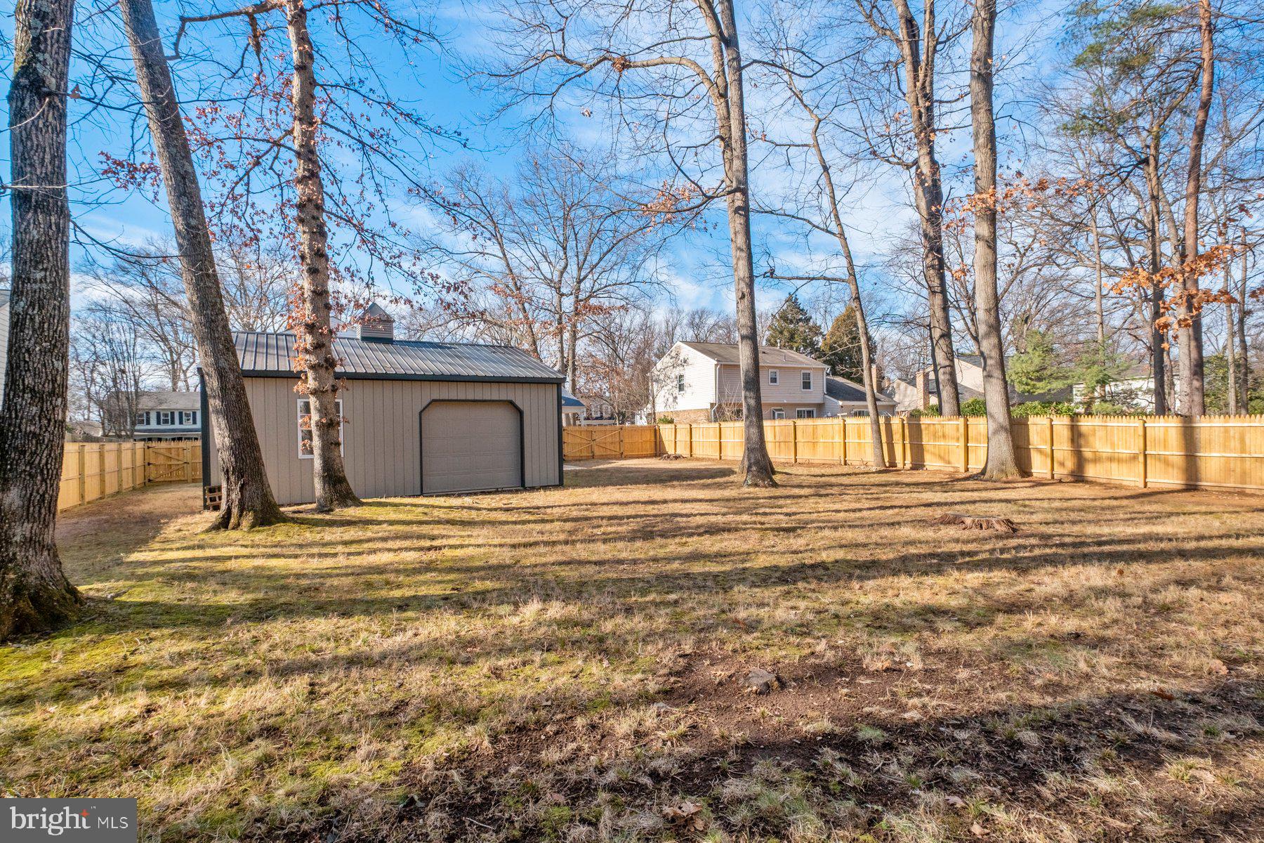 307 Summit Hall Road Gaithersburg, MD 20877 - Photo 23 of 23