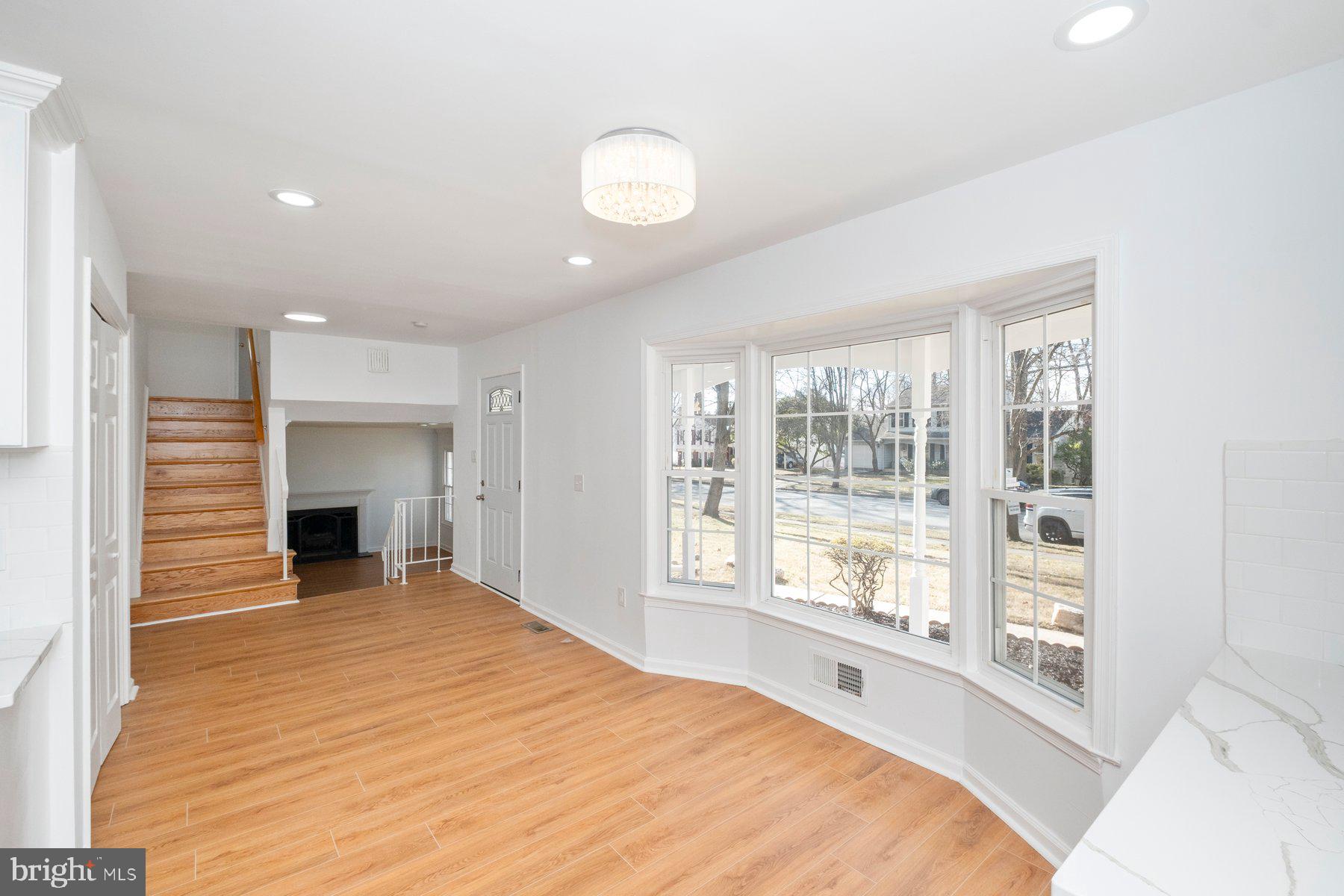 307 Summit Hall Road Gaithersburg, MD 20877 - Photo 5 of 23