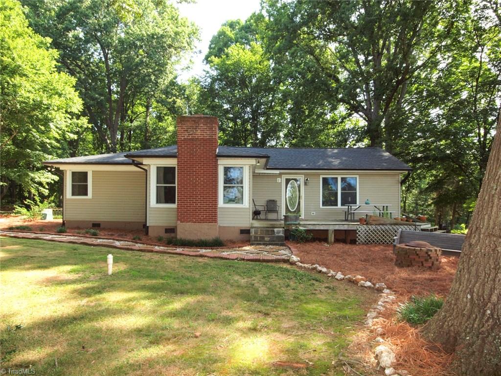 5504 Jesse Small Road Randleman, NC 27317 - Photo 1 of 20