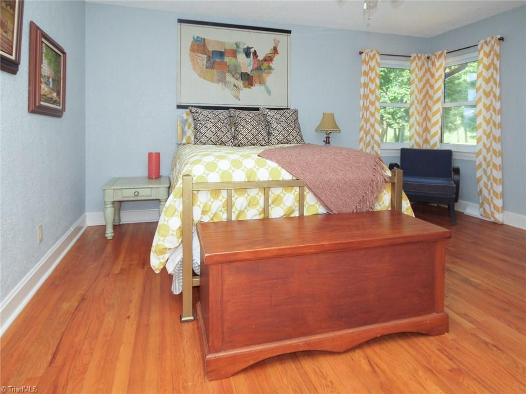 5504 Jesse Small Road Randleman, NC 27317 - Photo 12 of 20