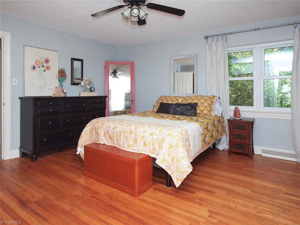 5504 Jesse Small Road Randleman, NC 27317 - Photo 13 of 20