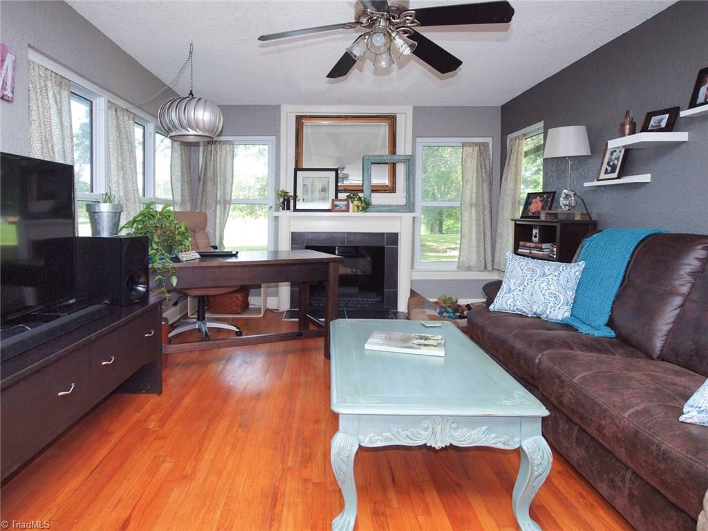 5504 Jesse Small Road Randleman, NC 27317 - Photo 14 of 20