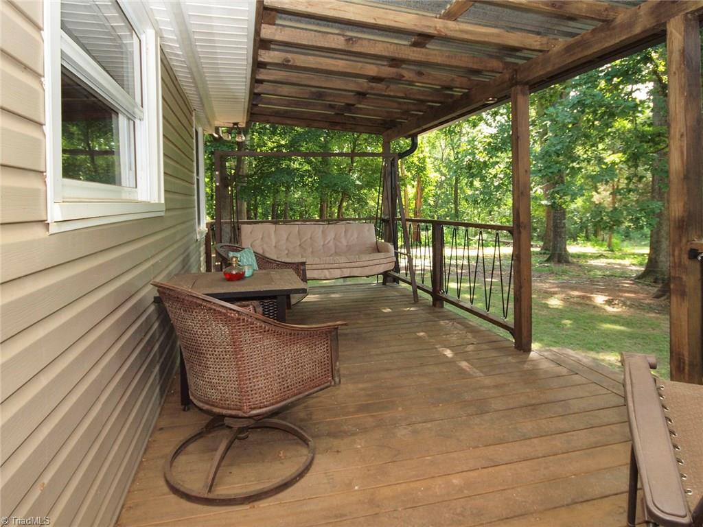 5504 Jesse Small Road Randleman, NC 27317 - Photo 16 of 20