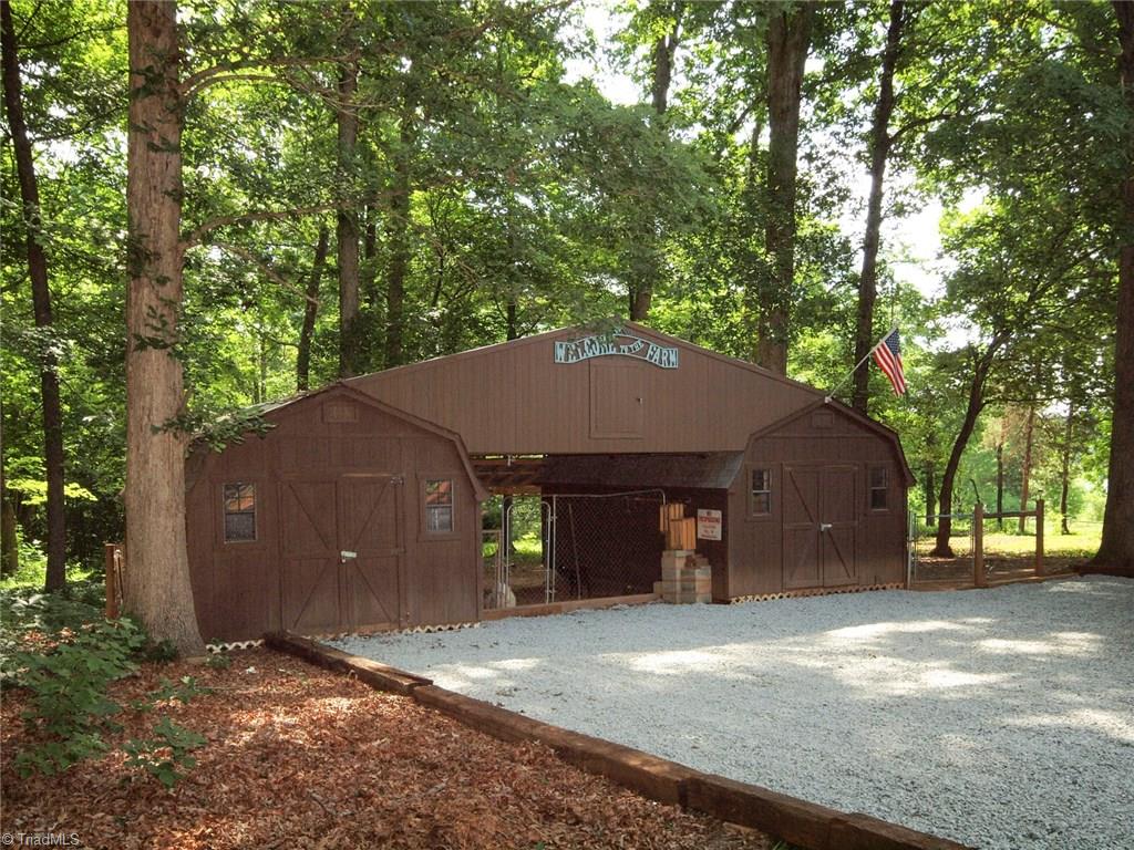 5504 Jesse Small Road Randleman, NC 27317 - Photo 18 of 20