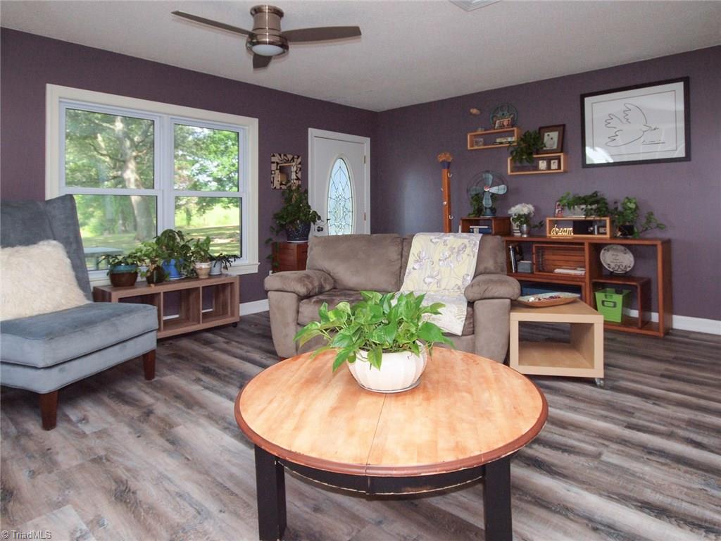 5504 Jesse Small Road Randleman, NC 27317 - Photo 4 of 20