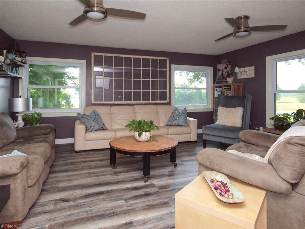 5504 Jesse Small Road Randleman, NC 27317 - Photo 5 of 20