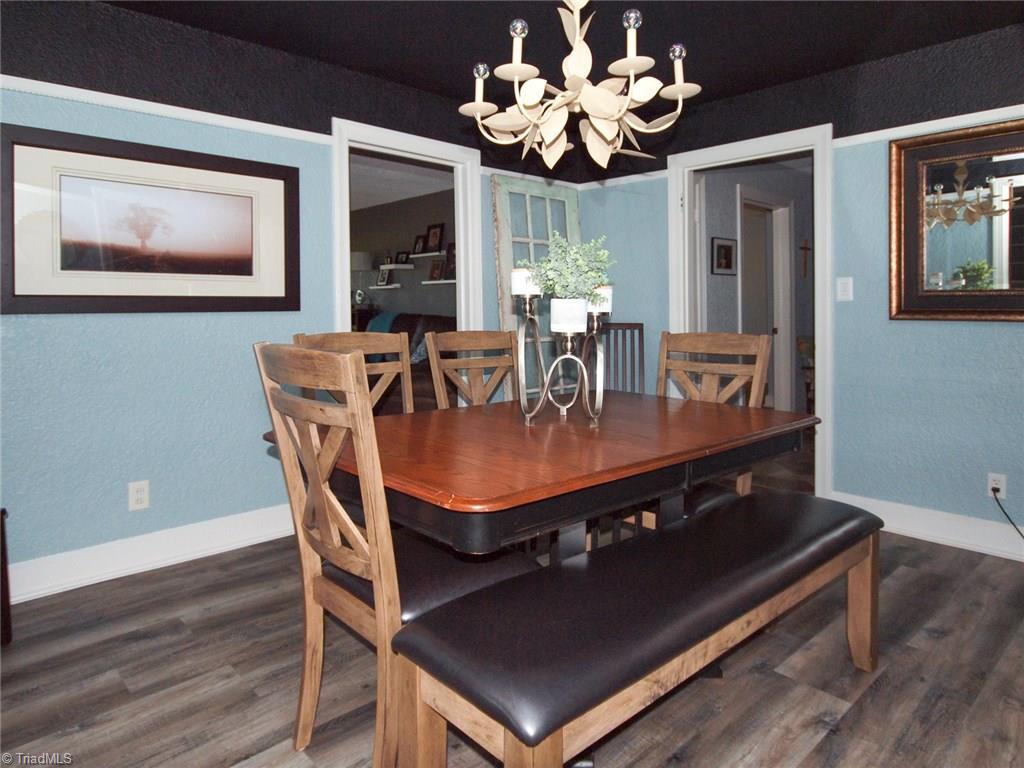 5504 Jesse Small Road Randleman, NC 27317 - Photo 7 of 20