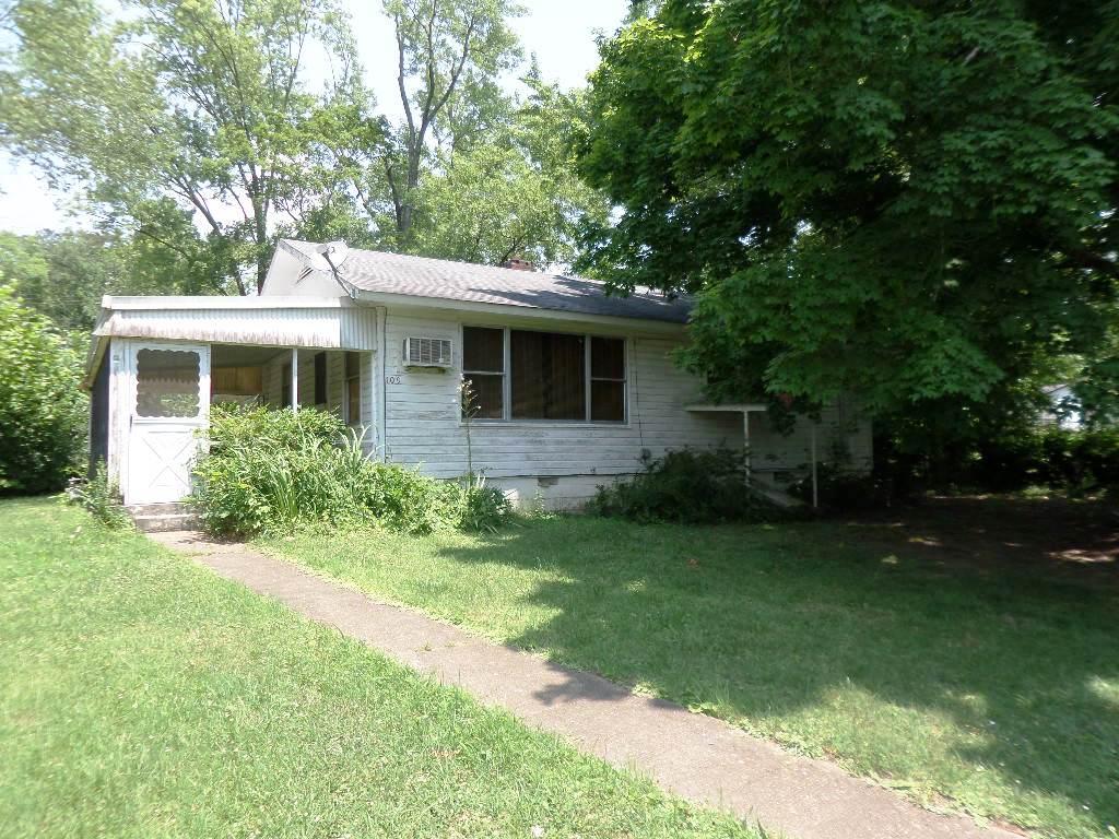 109 Phillips Lane Oak Ridge, TN 37830 - Photo 1 of 10 109 Phillips
