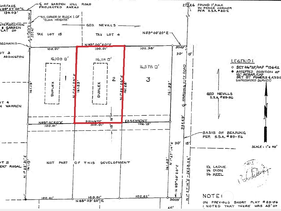 109 Harding Place Elma, WA 98541 - Photo 28 of 28 Gallery Image 28