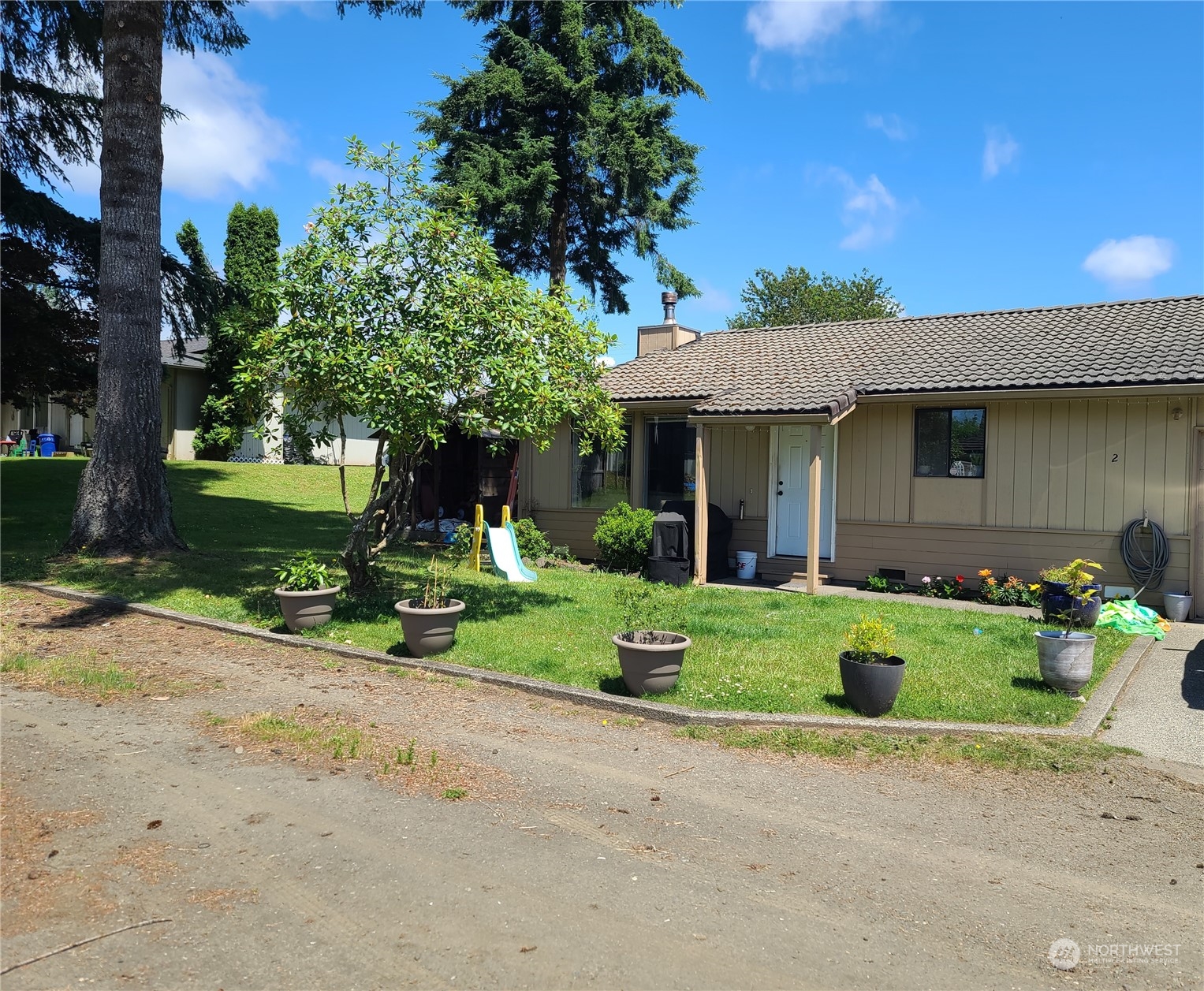 109 Harding Place Elma, WA 98541 - Photo 5 of 28 Gallery Image 5